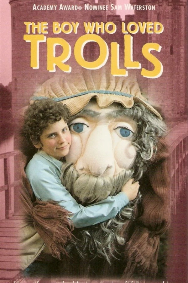 The Boy Who Loved Trolls Póster