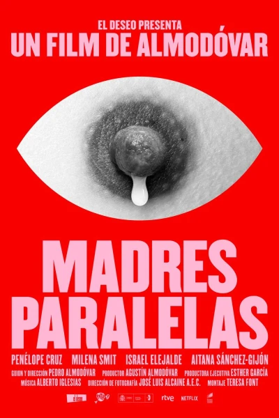Madres paralelas