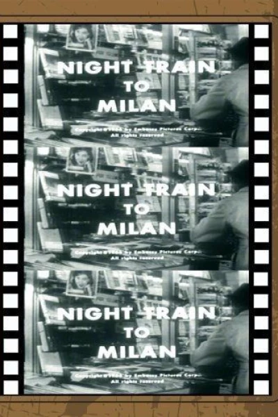 Night Train to Milan