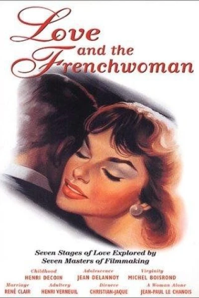 Love and the Frenchwoman