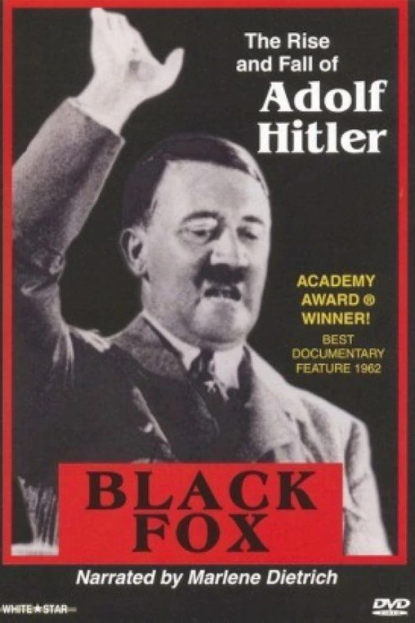 Black Fox: The True Story of Adolf Hitler Póster