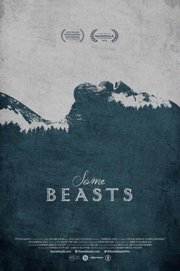 Some Beasts Póster