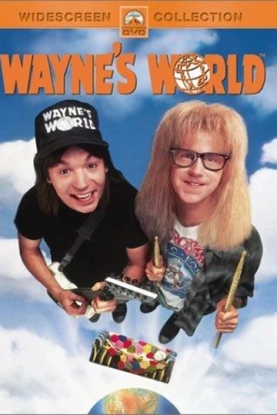 Wayne's World: Qué desparrame!