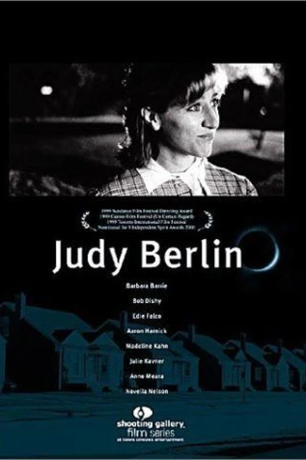 Judy Berlin Póster
