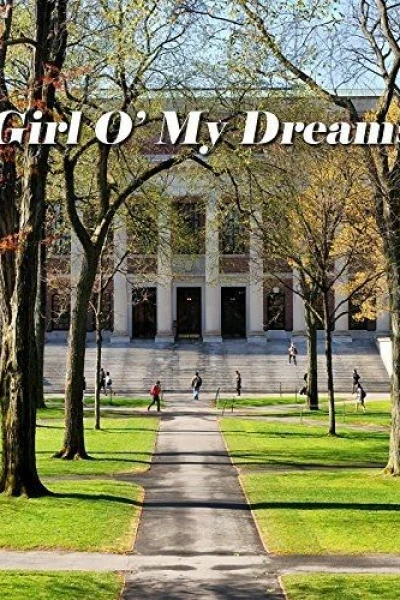 Girl O' My Dreams