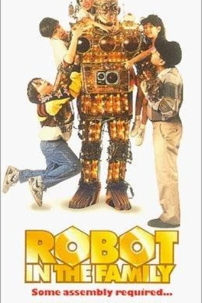 El robot de Oro