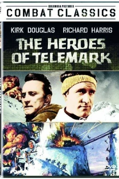 Los héroes de Telemark