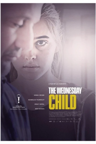The Wednesday Child