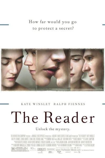The Reader (El lector)