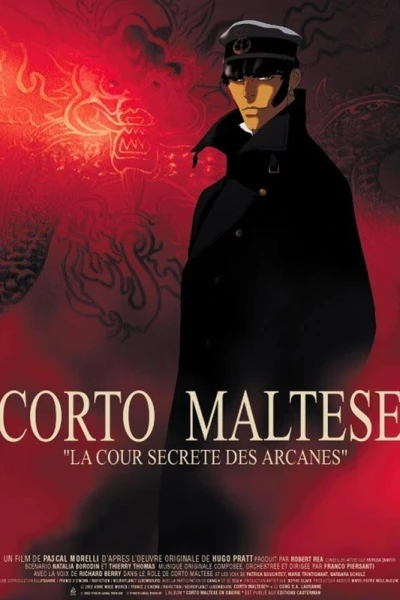 Corto Maltés (La Película)