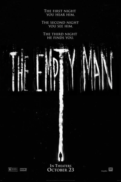 The Empty Man: El Mensajero del último día