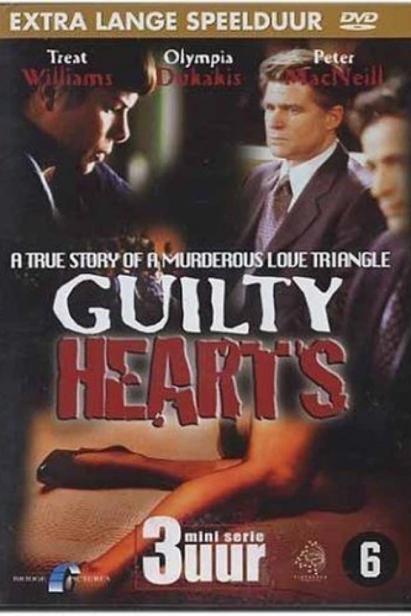 Guilty Hearts Póster