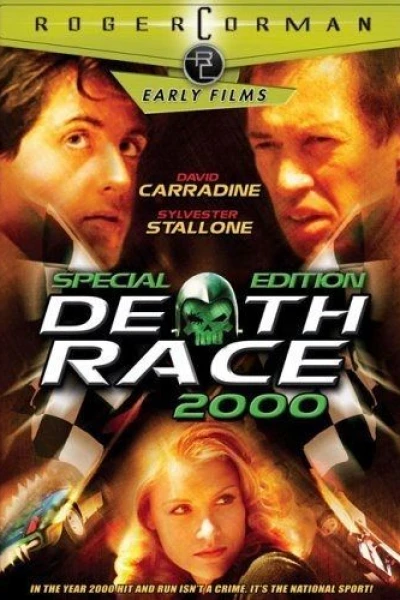 La carrera de la muerte del año 2000