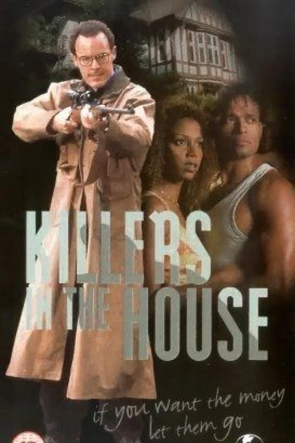 Killers in the House Póster