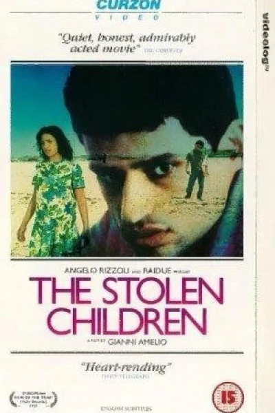 The Stolen Children