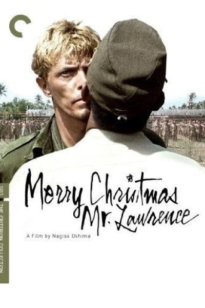 Feliz Navidad, Mr. Lawrence