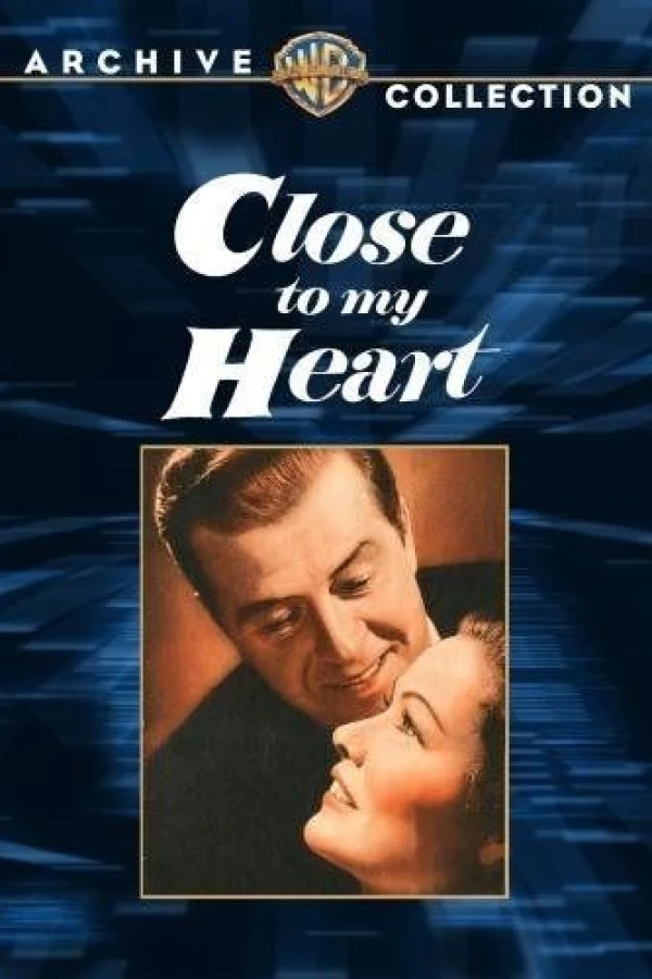 Close to My Heart Póster