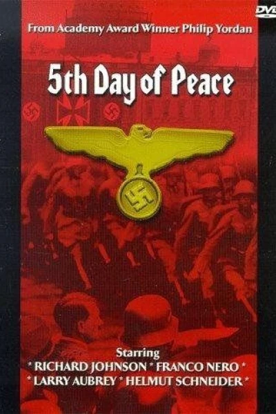 The Fifth Day of Peace
