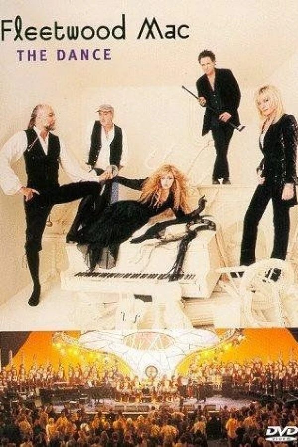 Fleetwood Mac: The Dance Póster