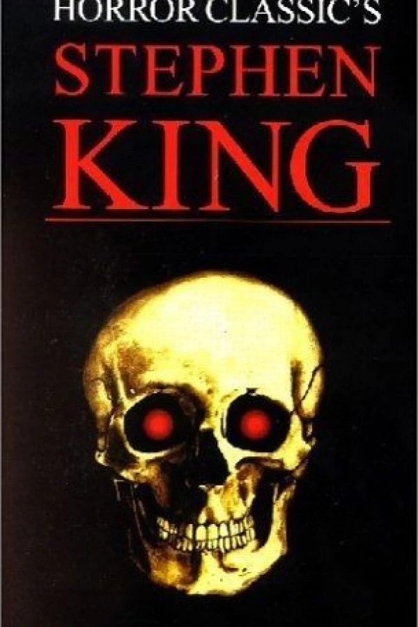 Stephen King's World of Horror Póster