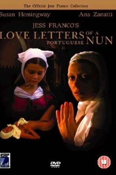 Cartas de amor a una monja portugesa