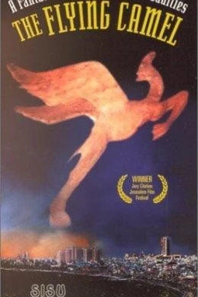 The Flying Camel