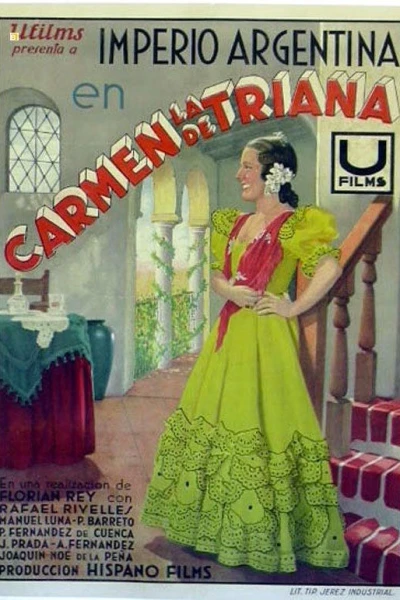 Carmen (la de Triana)