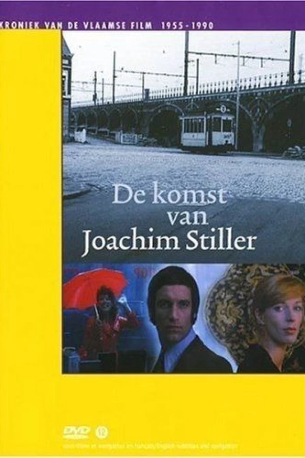 The Arrival of Joachim Stiller Póster