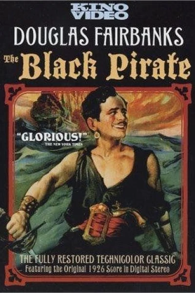 El pirata negro