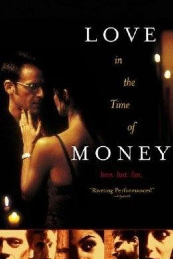 Love in the Time of Money Póster