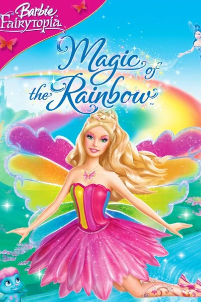 Barbie Fairytopia 2 La Magia del Arco Iris