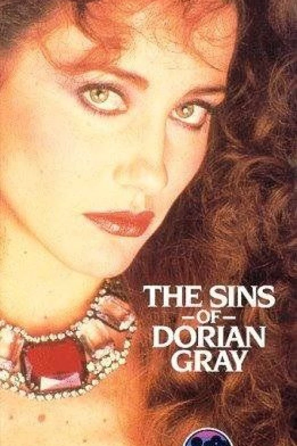The Sins of Dorian Gray Póster