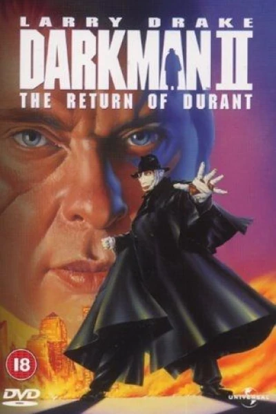 Darkman II: El regreso de Durant
