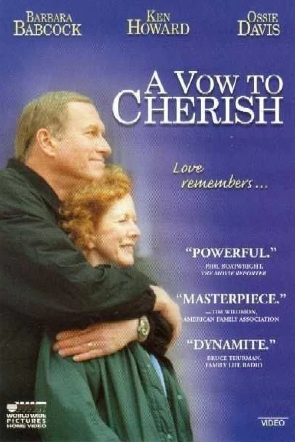 A Vow to Cherish Póster