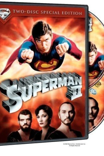 Superman: El mundo subterráneo