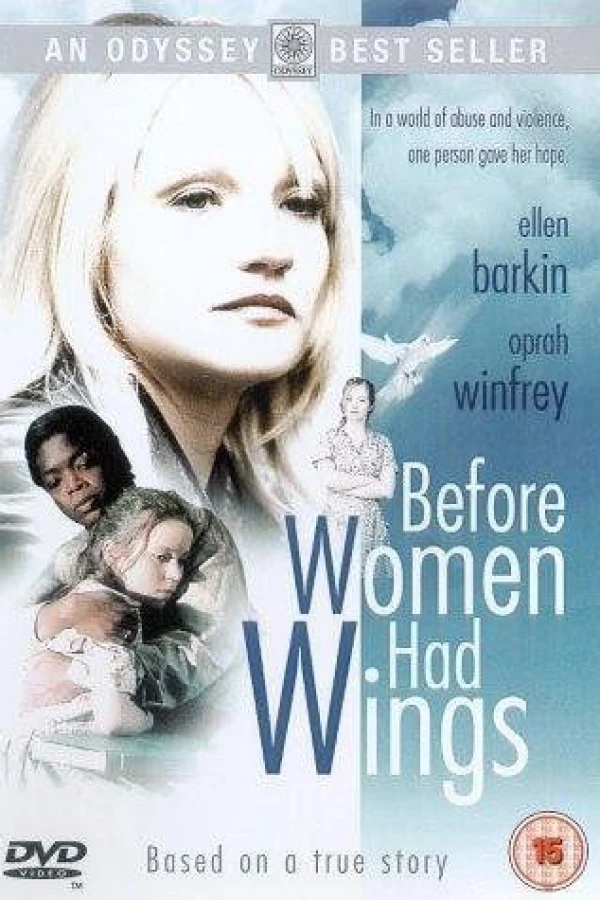 Before Women Had Wings Póster