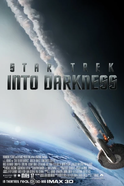 12_Star Trek - En la oscuridad