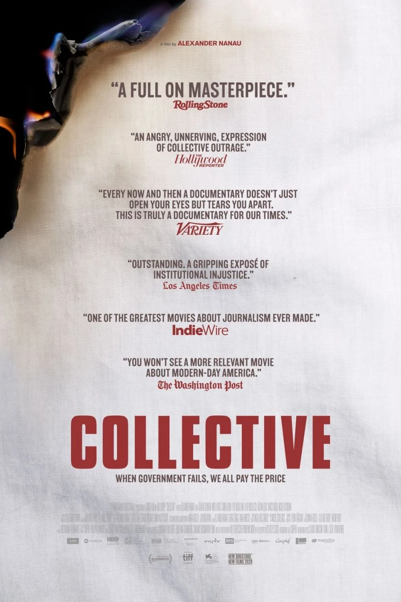 Collective Póster
