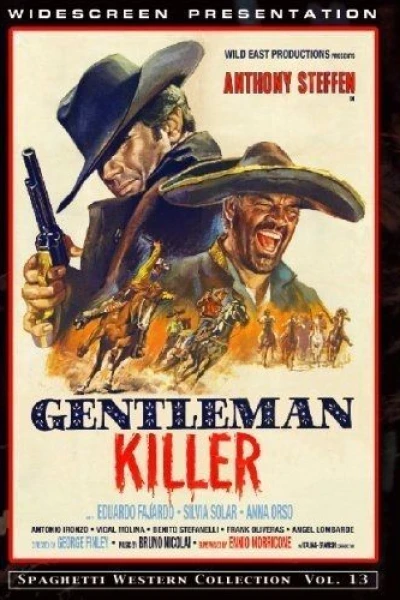 Gentleman Killer