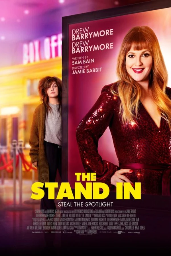 The Stand-In Póster