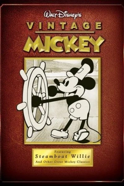 Mickey en la feria
