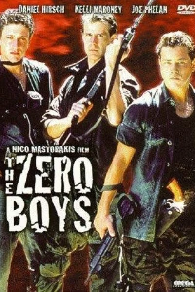 Los Zero Boys