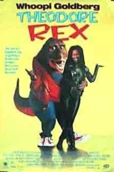 Dino Rex