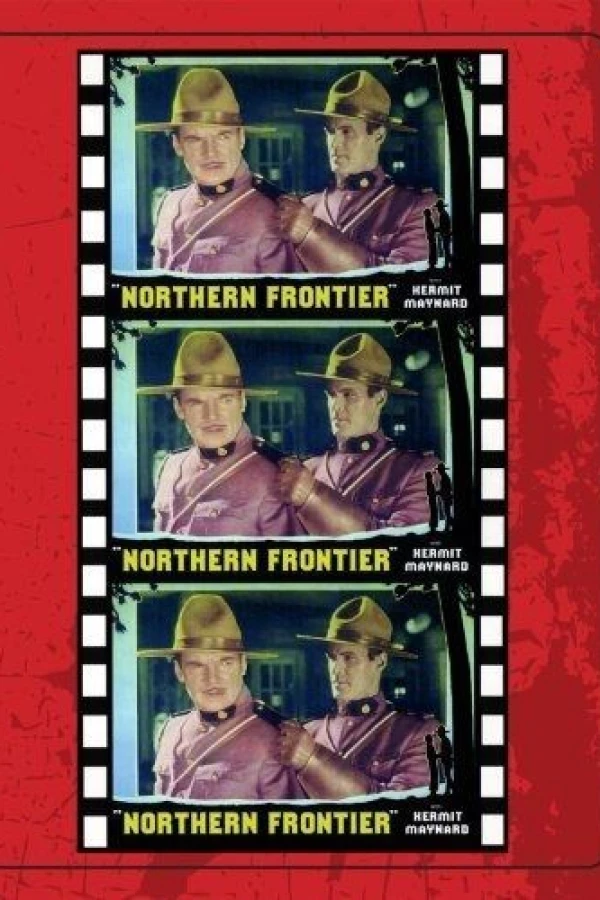 Northern Frontier Póster