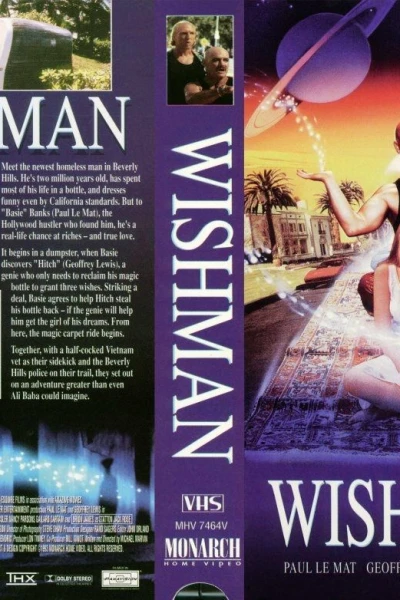 Wishman