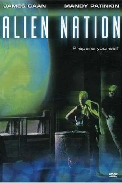 Alien nación