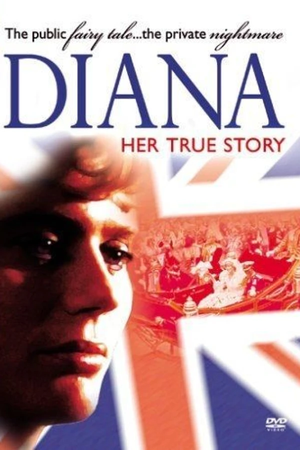 Diana: Her True Story Póster