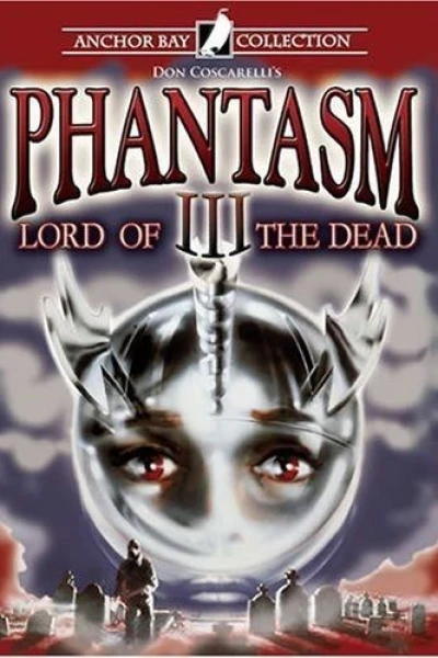 Phantasma III: El pasaje del terror