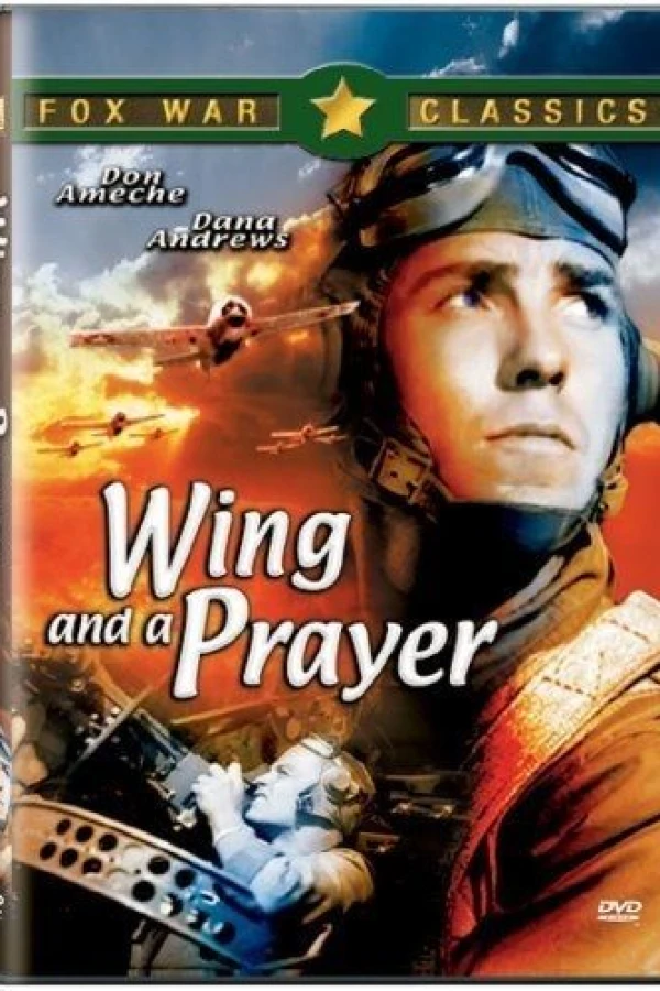 Wing and a Prayer Póster