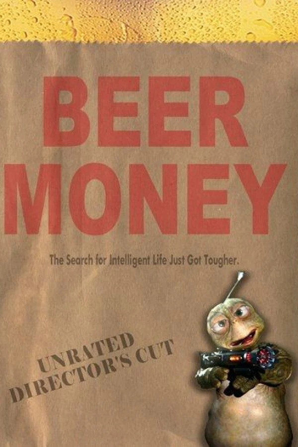 Beer Money Póster